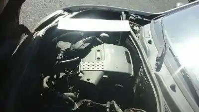 Здавання транспортного засобу renault   року 2003 потужний f8q p6 Здавання транспортного засобу renault   року 2003 потужний f8q p6