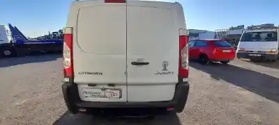 Здавання транспортного засобу citroen jumpy hdi 120 atlante millenium combi року 2008 потужний rhk