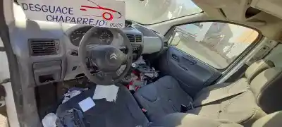 Здавання транспортного засобу citroen jumpy hdi 120 atlante millenium combi року 2008 потужний rhk