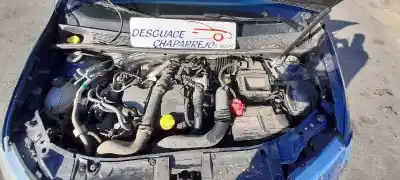 Vehicul casat dacia sandero stepway al anului 2018 alimentat k9k e6