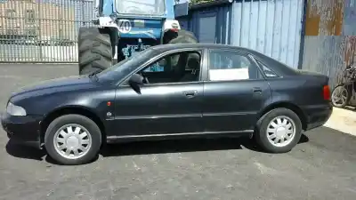 Veículo de Sucata audi a4 berlina (b5) 1.8 do ano 1995 alimentado adr