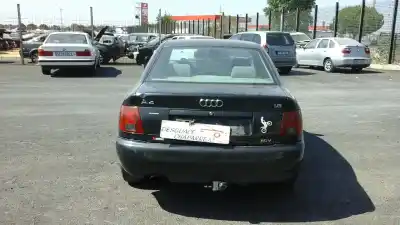 Veículo de Sucata audi a4 berlina (b5) 1.8 do ano 1995 alimentado adr