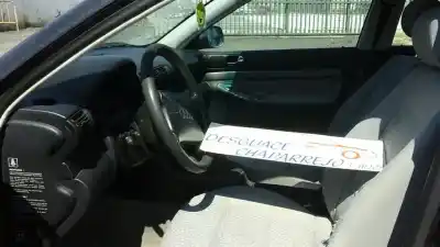 Veículo de Sucata audi a4 berlina (b5) 1.8 do ano 1995 alimentado adr