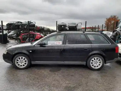 Veicolo di demolizione audi a6 avant (4b5) 2.5 tdi dell'anno 2003 alimentato akn