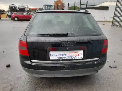 Veicolo di demolizione audi a6 avant (4b5) 2.5 tdi dell'anno 2003 alimentato akn