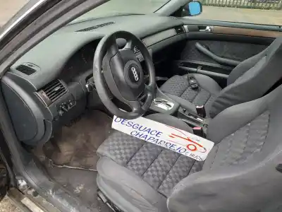 Veicolo di demolizione audi a6 avant (4b5) 2.5 tdi dell'anno 2003 alimentato akn