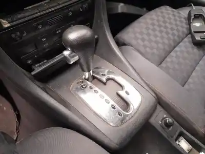 Veicolo di demolizione audi a6 avant (4b5) 2.5 tdi dell'anno 2003 alimentato akn