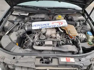 Veicolo di demolizione audi a6 avant (4b5) 2.5 tdi dell'anno 2003 alimentato akn