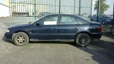 Scrapping Vehicle audi a4 berlina (b5) 1.6 of the year 1997 powered g