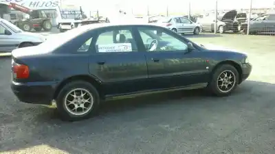 Scrapping Vehicle audi a4 berlina (b5) 1.6 of the year 1997 powered g