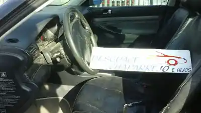 Scrapping Vehicle audi a4 berlina (b5) 1.6 of the year 1997 powered g