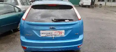 Veicolo di demolizione ford focus lim. (cb4) trend dell'anno 2008 alimentato g8db