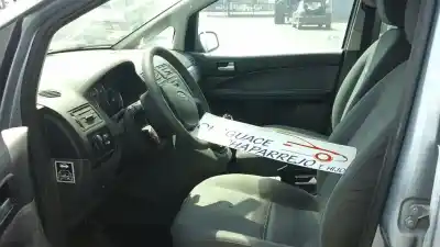 Утилизация автомобиля ford c-max (cb3) ambiente года 2003 питание hwda
