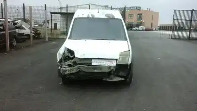 Veículo de Sucata FORD TRANSIT CONNECT (TC7) Furgón (2006->) do ano 2007 alimentado R3PA