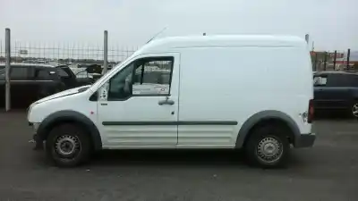 Veículo de Sucata ford transit connect (tc7) furgón (2006->) do ano 2007 alimentado r3pa