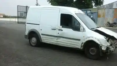 Veículo de Sucata ford transit connect (tc7) furgón (2006->) do ano 2007 alimentado r3pa