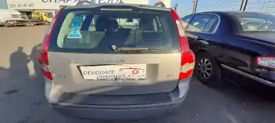 Veículo de Sucata volvo v50 familiar 2.0 d kinetic do ano 2004 alimentado d4204t