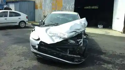 Veículo de Sucata RENAULT FLUENCE Dynamique do ano 2011 alimentado K9K JB