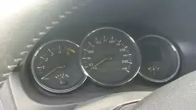 Veículo de Sucata renault fluence dynamique do ano 2011 alimentado k9k jb