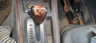 Véhicule à la ferraille kia sorento 2.5 crdi ex de l'année 2003 alimenté d4cb