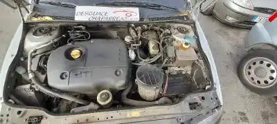 Утилизация автомобиля renault laguna (b56) 1.9 dti года 1998 питание f9q