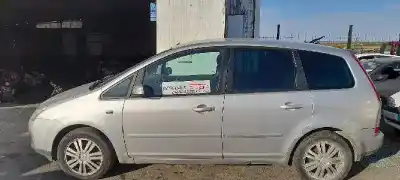 Утилизация автомобиля ford                                               focus c-max (cap)                                                                                                                                                                                                                                          connection года 2003 питание g6da