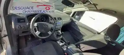 Утилизация автомобиля ford                                               focus c-max (cap)                                                                                                                                                                                                                                          connection года 2003 питание g6da