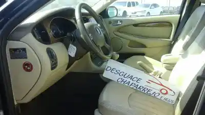 Утилизация автомобиля jaguar x-type 2.2 d classic года 2007 питание bg
