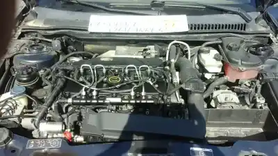 Утилизация автомобиля jaguar x-type 2.2 d classic года 2007 питание bg