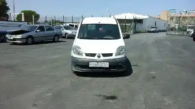 Здавання транспортного засобу renault   року 2003 потужний f8q p6
