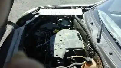 Здавання транспортного засобу renault   року 2003 потужний f8q p6