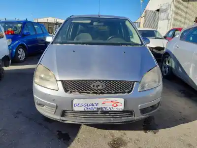 Scrapping Vehicle ford focus c-max (cap) connection of the year 2003 powered g6da