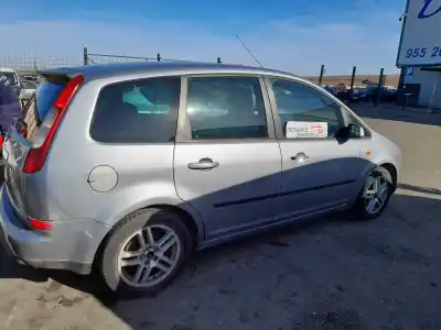 Scrapping Vehicle ford focus c-max (cap) connection of the year 2003 powered g6da