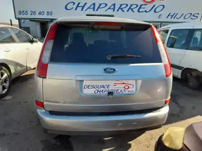 Scrapping Vehicle ford focus c-max (cap) connection of the year 2003 powered g6da