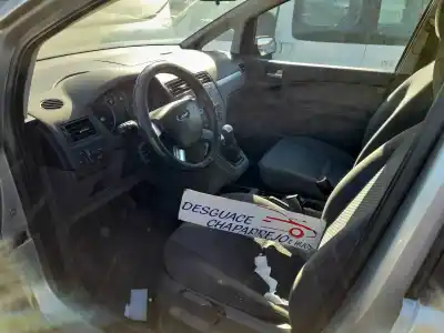 Scrapping Vehicle ford focus c-max (cap) connection of the year 2003 powered g6da
