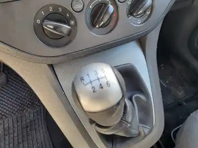 Scrapping Vehicle ford focus c-max (cap) connection of the year 2003 powered g6da