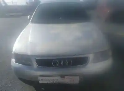 Scrapping Vehicle audi a3 (8l) 1.9 tdi of the year 1998 powered ahf