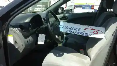 Veículo de Sucata chevrolet lacetti se do ano 2009 alimentado f14d3