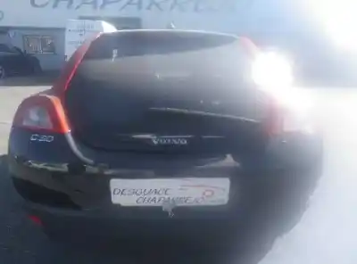 Здавання транспортного засобу volvo c30 1.8 cat року 2007 потужний b4184s11