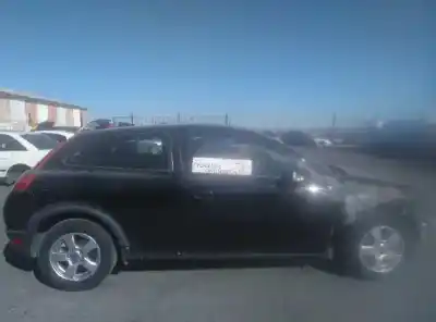 Здавання транспортного засобу volvo c30 1.8 cat року 2007 потужний b4184s11