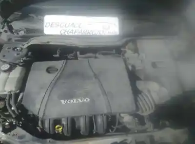 Здавання транспортного засобу volvo c30 1.8 cat року 2007 потужний b4184s11