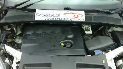 Sloopvoertuig ford s-max (ca1) trend van het jaar 2006 aangedreven qxwb