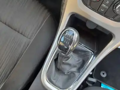 Утилизация автомобиля opel astra j lim. cosmo года 2011 питание a17dtr