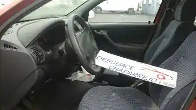 Veicolo di demolizione fiat marea weekend (185) 1.9 jtd cat dell'anno 2000 alimentato 182b4000