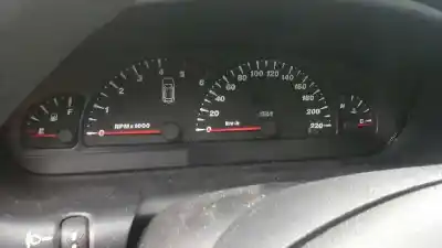 Veicolo di demolizione fiat marea weekend (185) 1.9 jtd cat dell'anno 2000 alimentato 182b4000