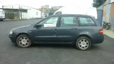 Утилизация автомобиля fiat                                               stilo (192)                                                                                                                                                                                                                                                1.9 jtd / 1.9 jtd 115 active                                                                                                                                                                                                                               года 2004 питание 