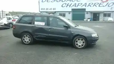 Утилизация автомобиля fiat                                               stilo (192)                                                                                                                                                                                                                                                1.9 jtd / 1.9 jtd 115 active                                                                                                                                                                                                                               года 2004 питание 