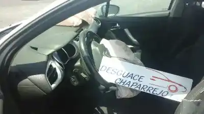 Véhicule à la ferraille citroen c3 sx de l'année 2016 alimenté 9hx