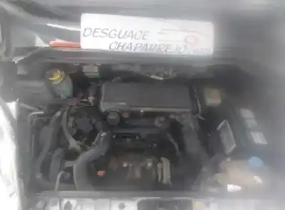 Sloopvoertuig citroen nemo sx van het jaar 2008 aangedreven 8hs