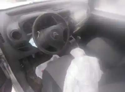 Sloopvoertuig citroen nemo sx van het jaar 2008 aangedreven 8hs